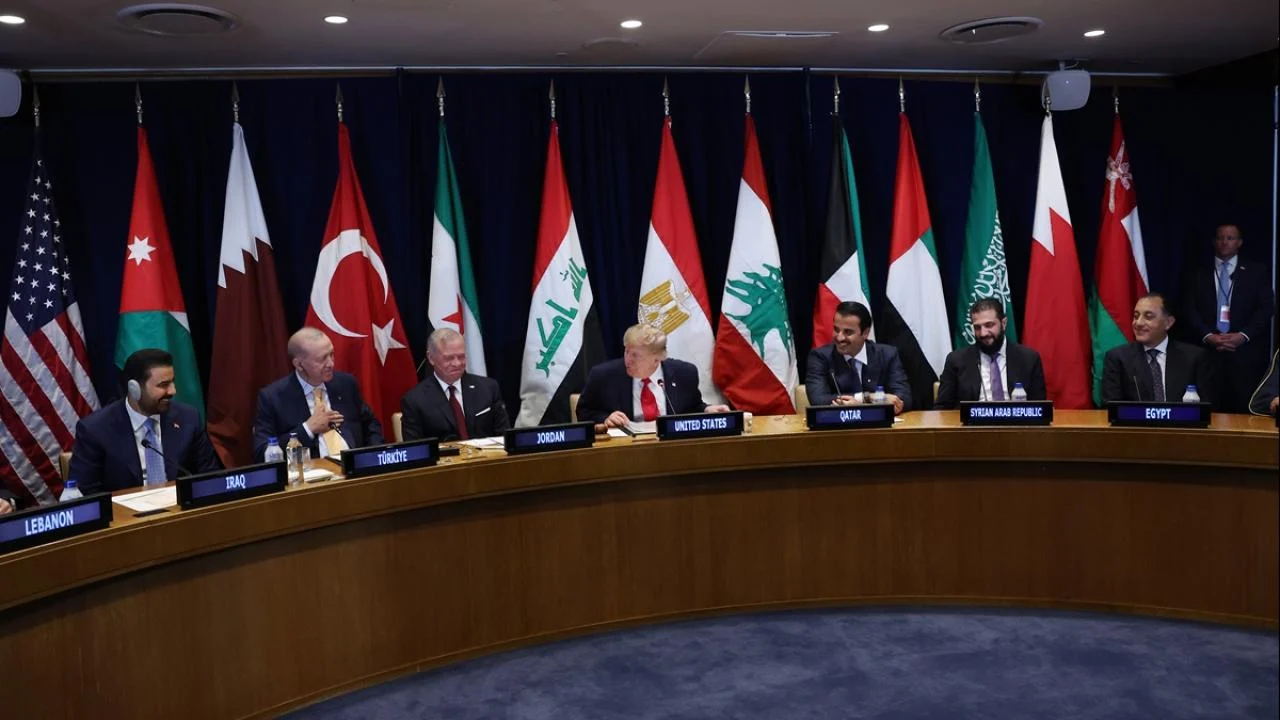 Cumhurbaşkanı Erdoğan: Körfezdeki sıkıntıları aşmaya çalışıyoruz