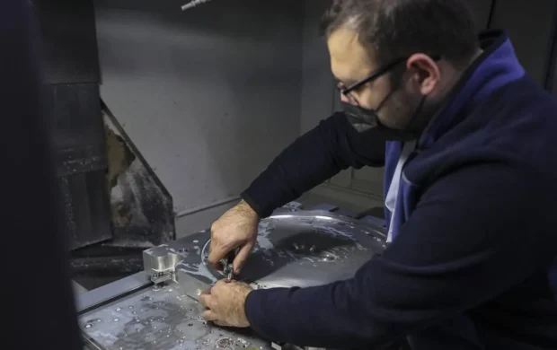 KOSGEB'den KOBİ'lere 6 ayda 27 milyar liralık destek