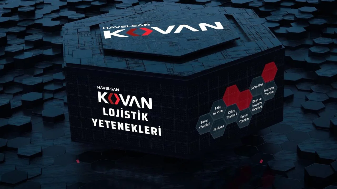 Milli yazılım KOVAN için nitelikli insan kaynağı yetiştirilecek