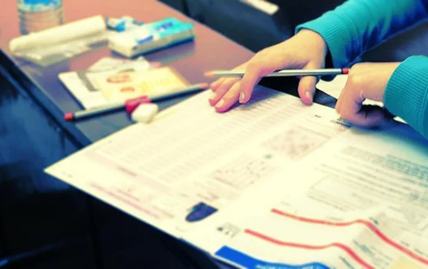 KPSS Ön Lisans sınavı için giriş belgeleri erişimde