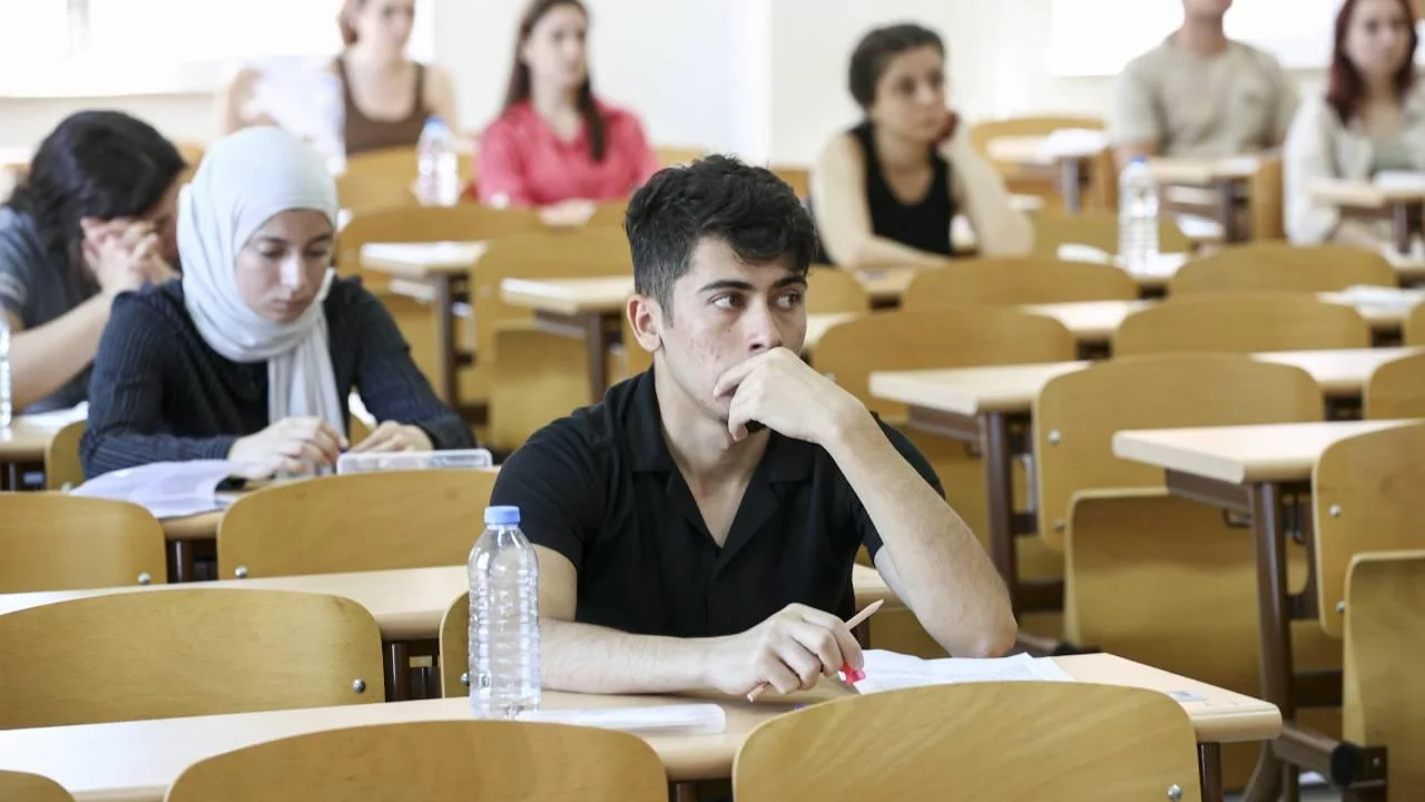 KPSS Alan Bilgisi oturumları hafta sonu yapılacak