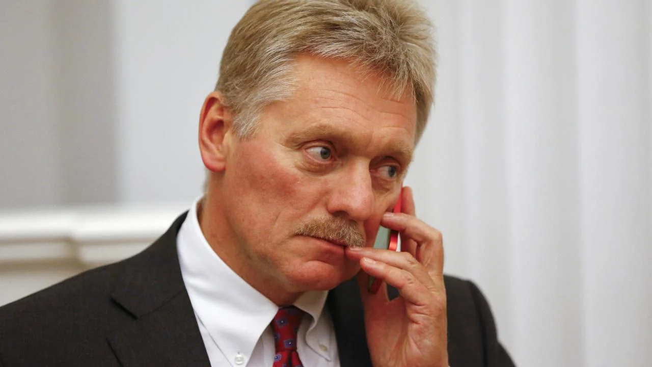 Kremlin: Enerji ateşkesi teklifi iyi bir fikir