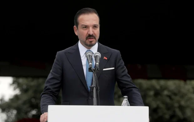 Kürşad Zorlu: Namık Gedik'in kabrinin nakli, yarım kalmış bir tarih sayfasının tamamlanmasıdır