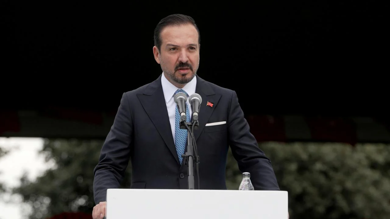 Kürşad Zorlu: Namık Gedik'in kabrinin nakli, yarım kalmış bir tarih sayfasının tamamlanmasıdır