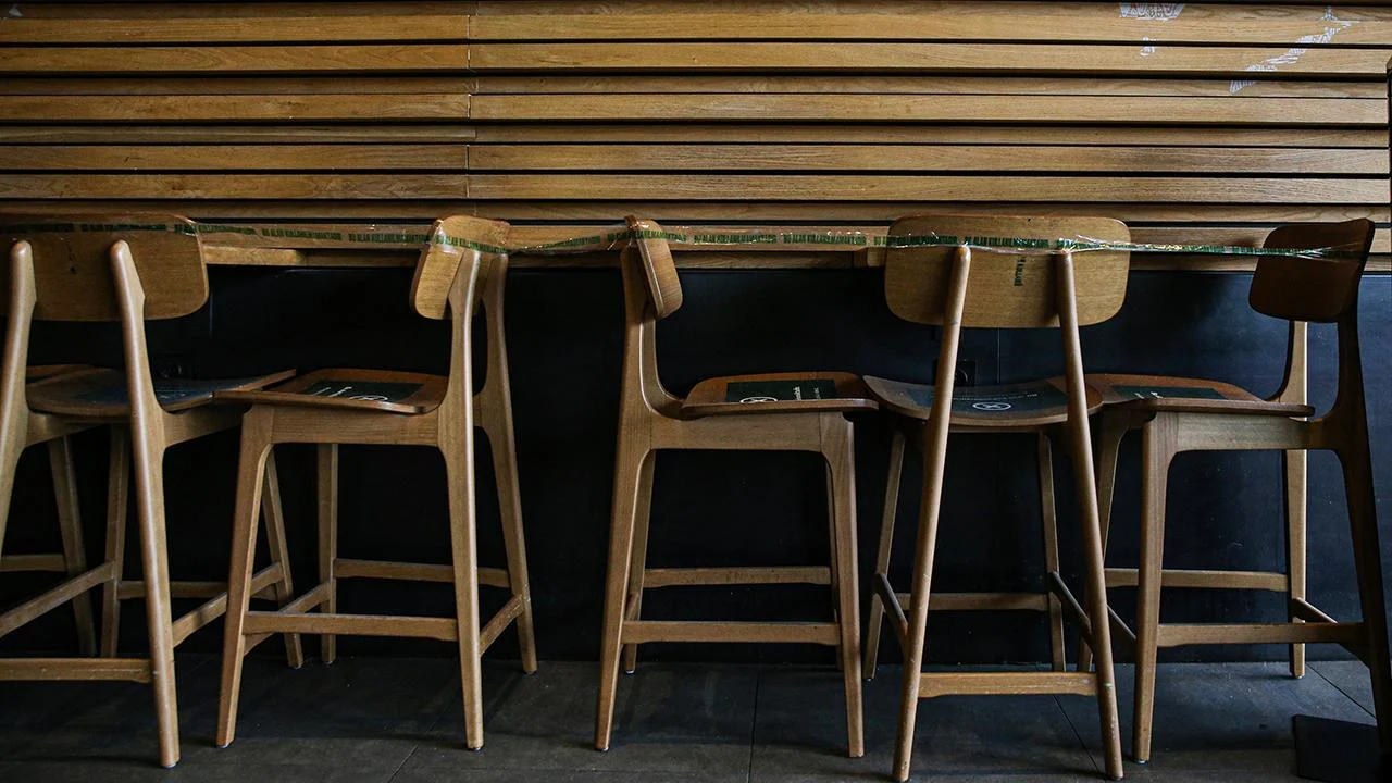Fransa'da yıl başından bu yana 4 bin 900'den fazla restoran iflasını açıkladı
