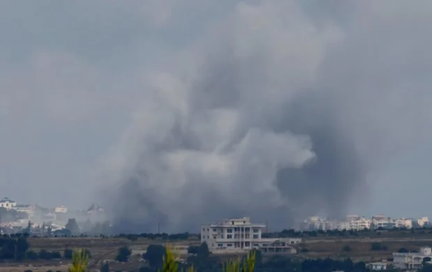 Katil israil, ikisi bebek, ikisi sağlık çalışanı 11 kişiyi daha öldürdü