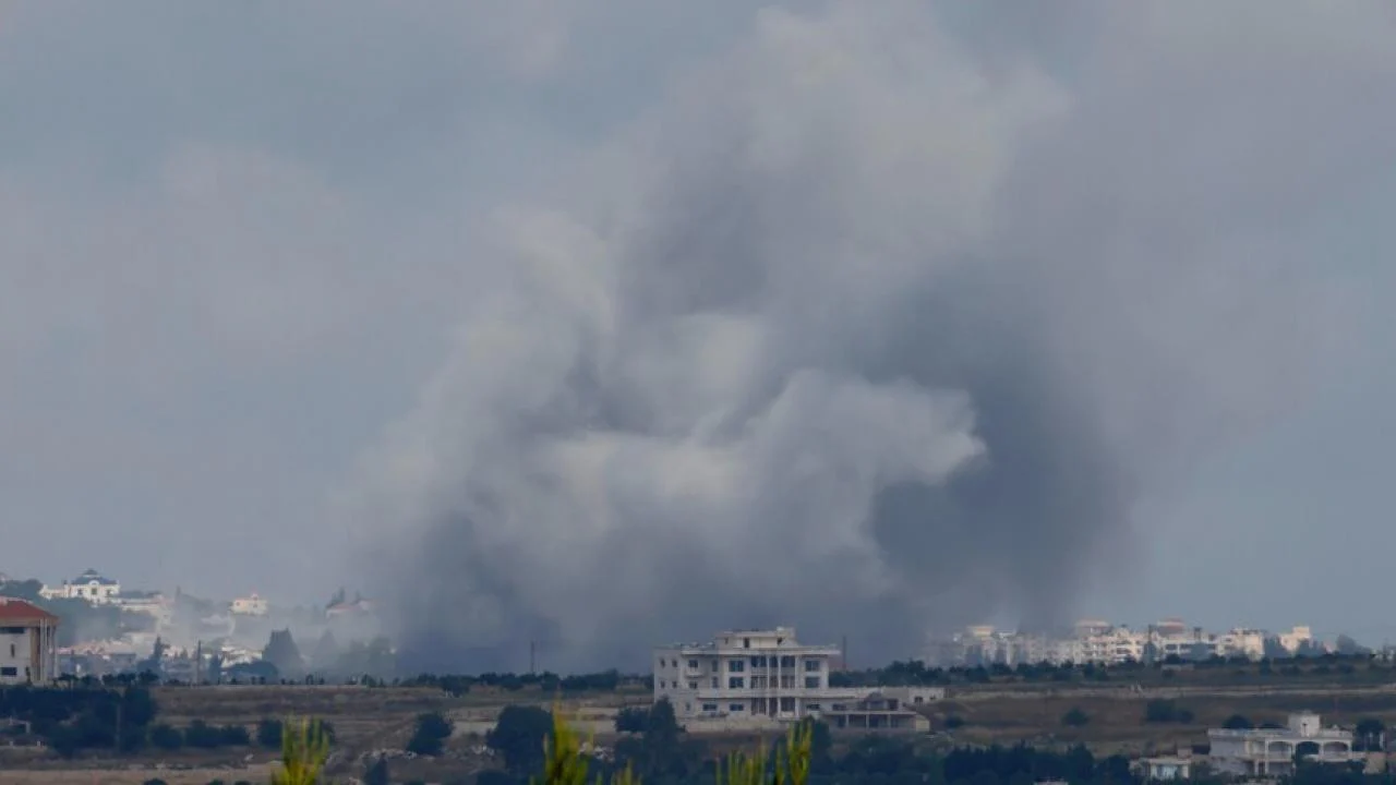 Katil israil, ikisi bebek, ikisi sağlık çalışanı 11 kişiyi daha öldürdü