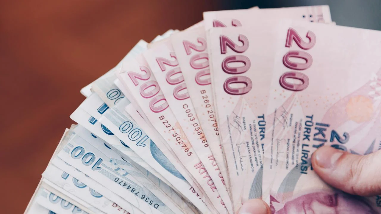 Türk lirası mevduatın payını artırma politikaları sürdürülecek