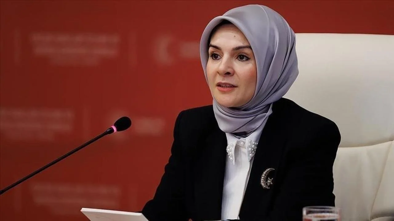 Bakan Göktaş: Şehit ve gazi çocuklarımızı desteklemeye devam ediyoruz