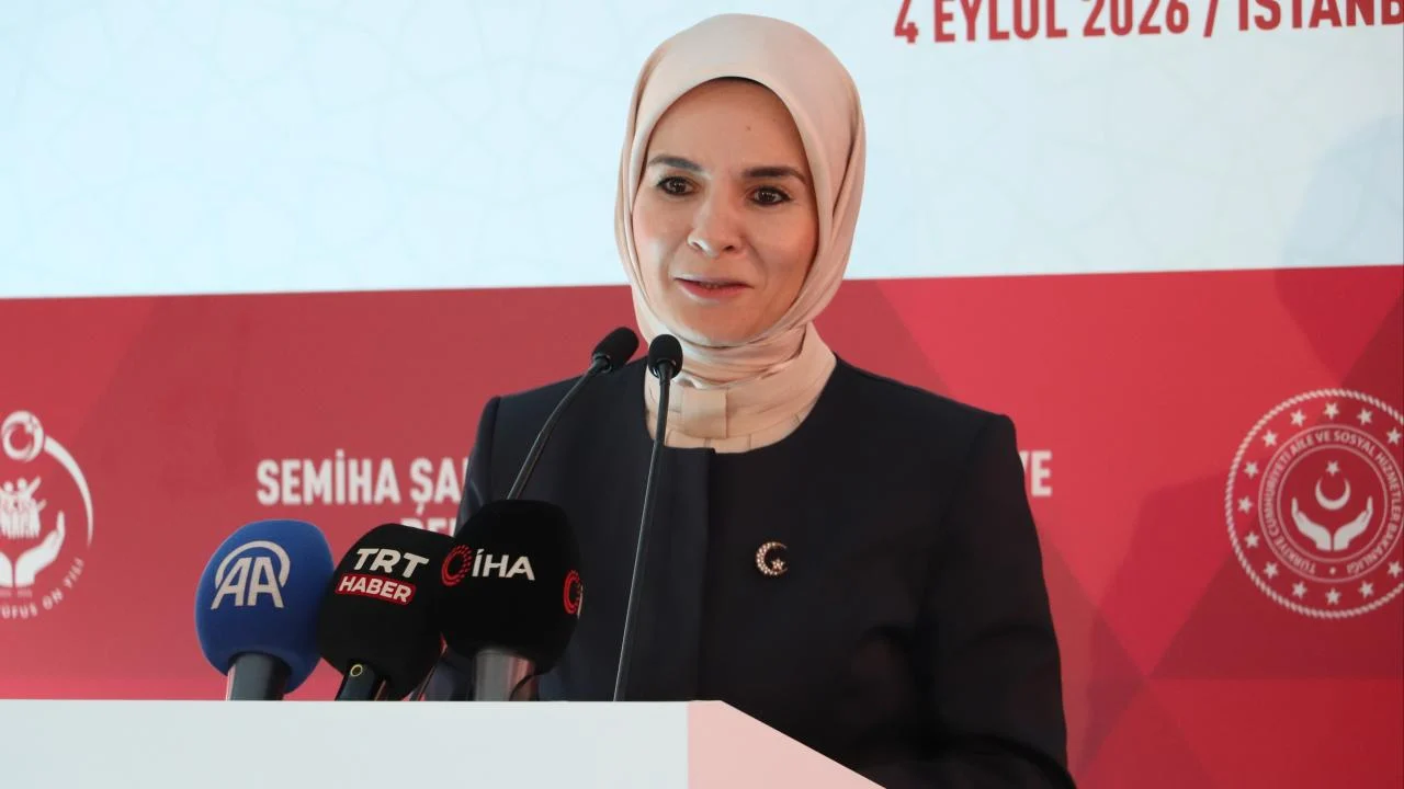 İstanbul'a evde bakım yardımı için 6,4 milyar lira aktarıldı
