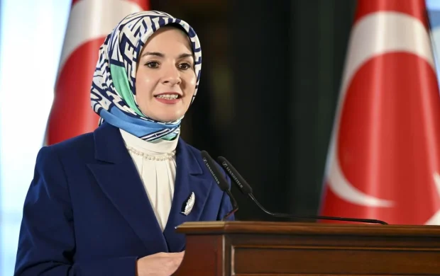 Bakan Göktaş: Suriye'de Türkiye'nin koruyucu aile modeli uygulanmaya başlandı