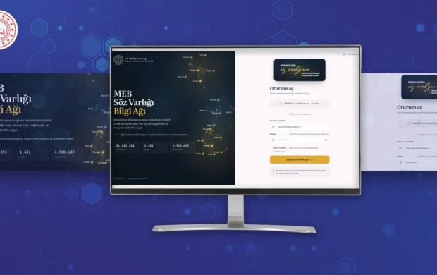 MEB Söz Varlığı Bilgi Ağı ekimde tanıtılacak