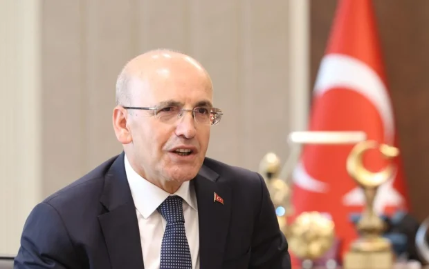 Bakan Şimşek: Fon yatırımcılarının meşru haklarını gözetiyoruz