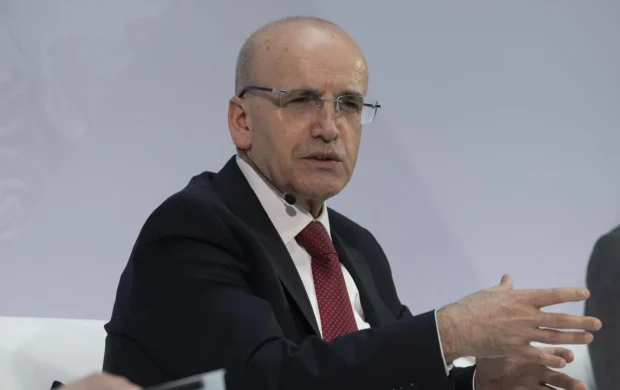 Bakan Şimşek: Borsada ve piyasada yapısal sorun yok