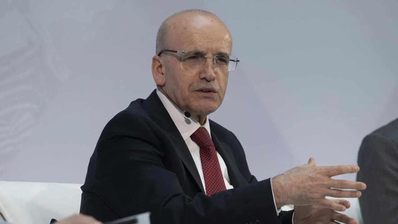 Bakan Şimşek: Borsada ve piyasada yapısal sorun yok