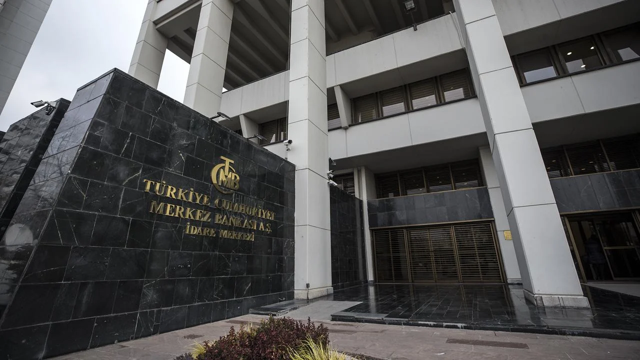 TCMB, Papel'in faaliyet iznini iptal etti