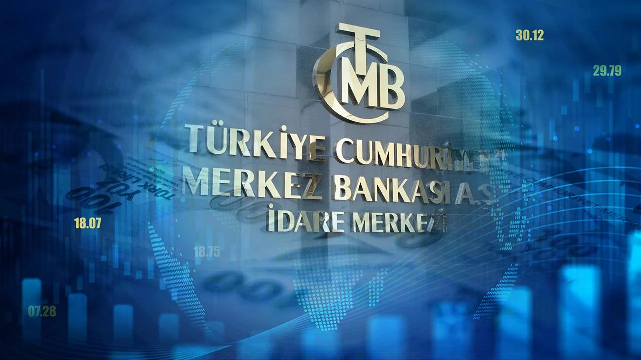Merkez Bankası'ndan piyasalara likidite güvencesi