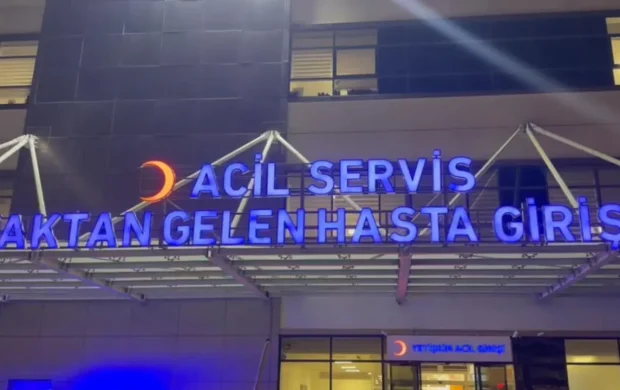 Demir sopayla saldırdığı amcasını öldürdü