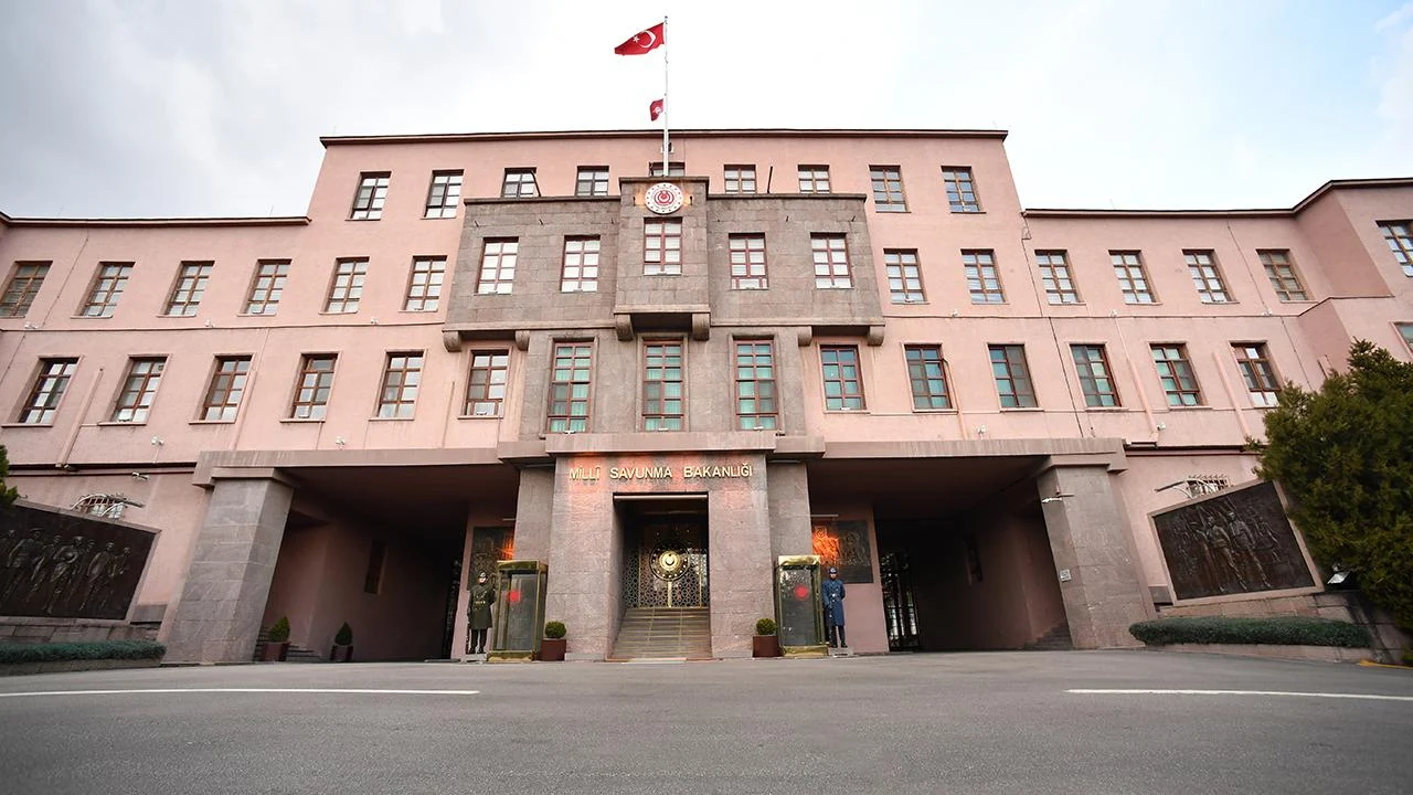 MSB'den AP kararına tepki: Tarihi gerçekleri çarpıtmaya yönelik taraflı yaklaşım