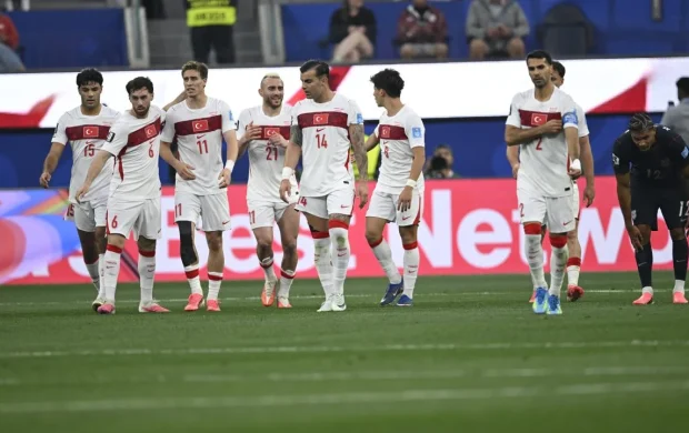 UEFA Uluslar Ligi'nde sezon başlıyor
