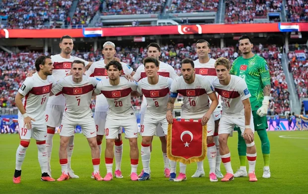 Bizim Çocuklar, İtalya ile karşılaşacak