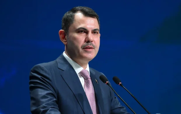 Bakan Kurum: 5 yıllık akıllı şehir eylem planımız hazır
