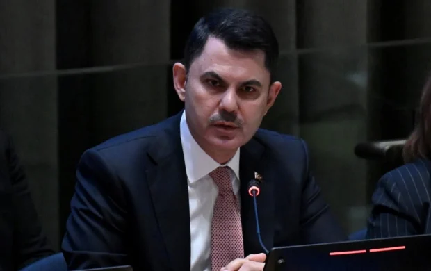 Bakan Kurum: Hedeflerin uygulanabilir sonuçlara dönüştürülmesine odaklanmalıyız