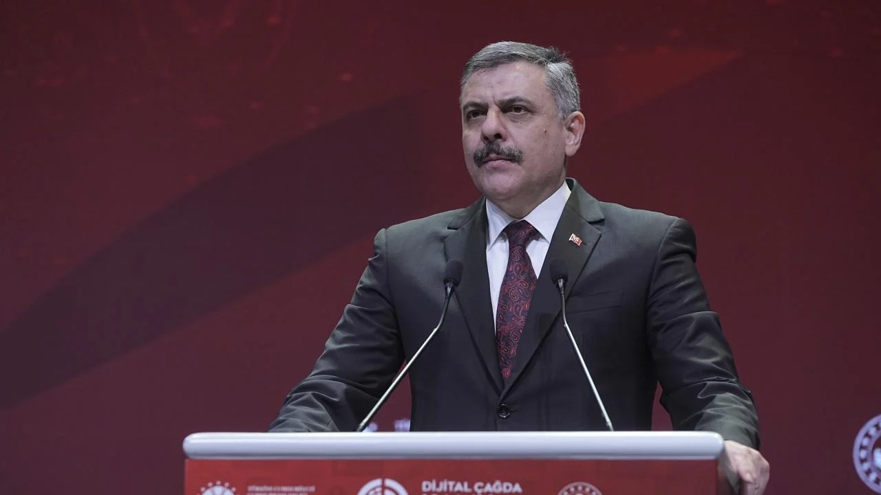 Bakan Çiftçi: 3 çocuğumuz yoğun bakımda, 1 çocuğumuz taburcu edildi