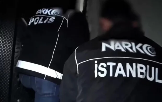 İstanbul'da ünlü isimlere uyuşturucu operasyonu: 18 gözaltı kararı