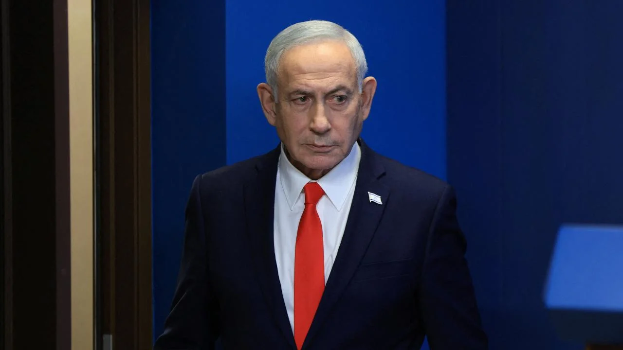 İsrail muhalefeti Netanyahu'ya karşı 3 çalışma grubu kurdu