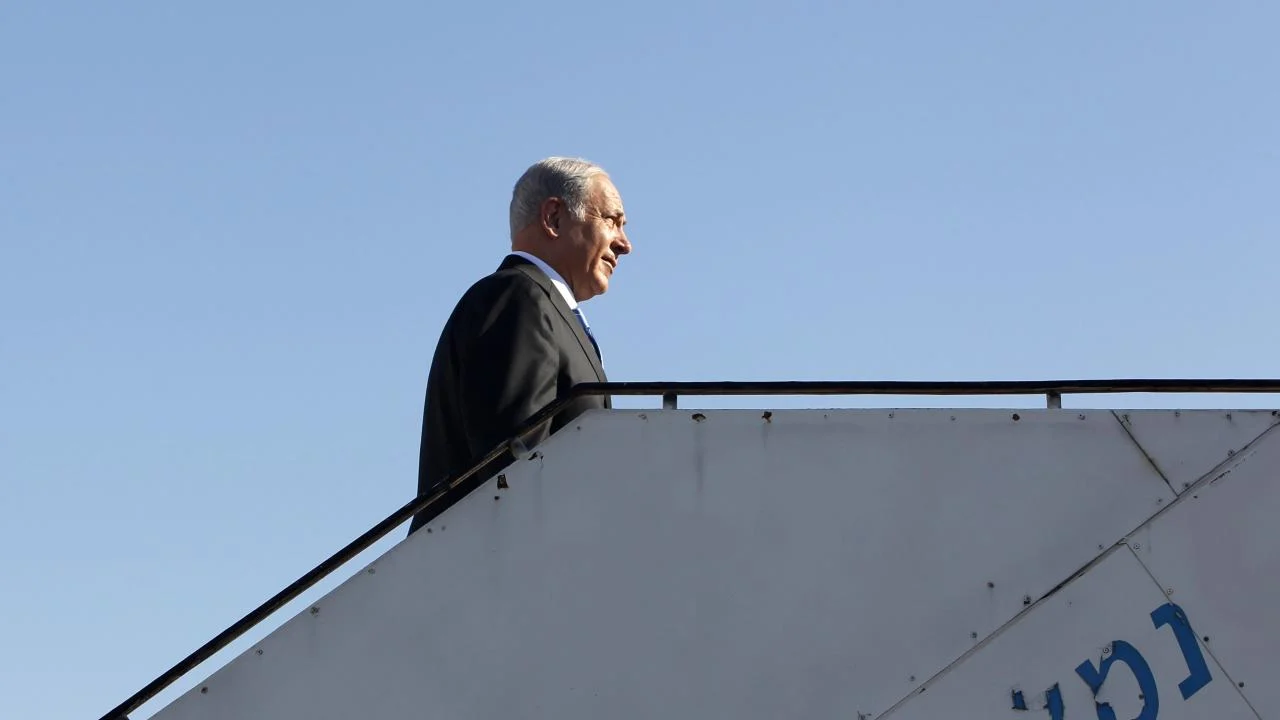 Gerilim, soykırımcı Netanyahu'nun New York programını kısalttı