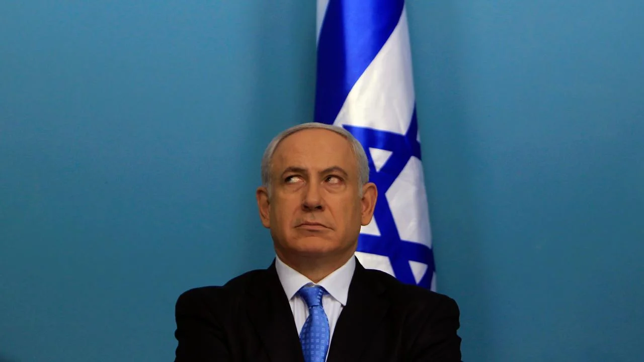 Anketlerde Eisenkot farkı açıyor, Netanyahu kan kaybediyor
