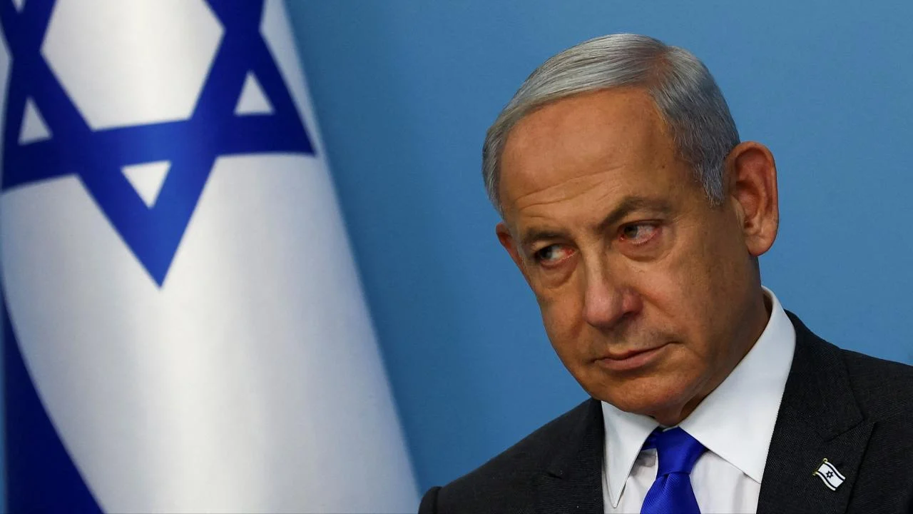 BM üyesi çok sayıda ülke, Genel Kurul salonunu terkederek soykırımcı Netanyahu'yu protesto etti