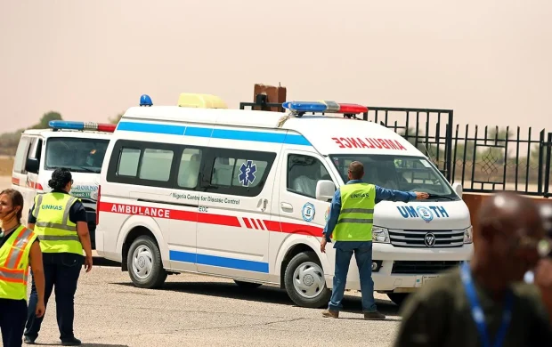 Nijerya'da petrol hırsızlığı girişiminde bulunan 37 kişi zehirlenerek öldü