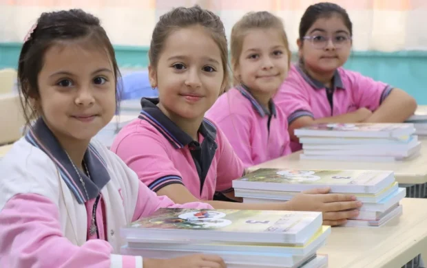 İstanbul'da yaklaşık 2,7 milyon öğrenci yeni eğitim dönemine başlıyor