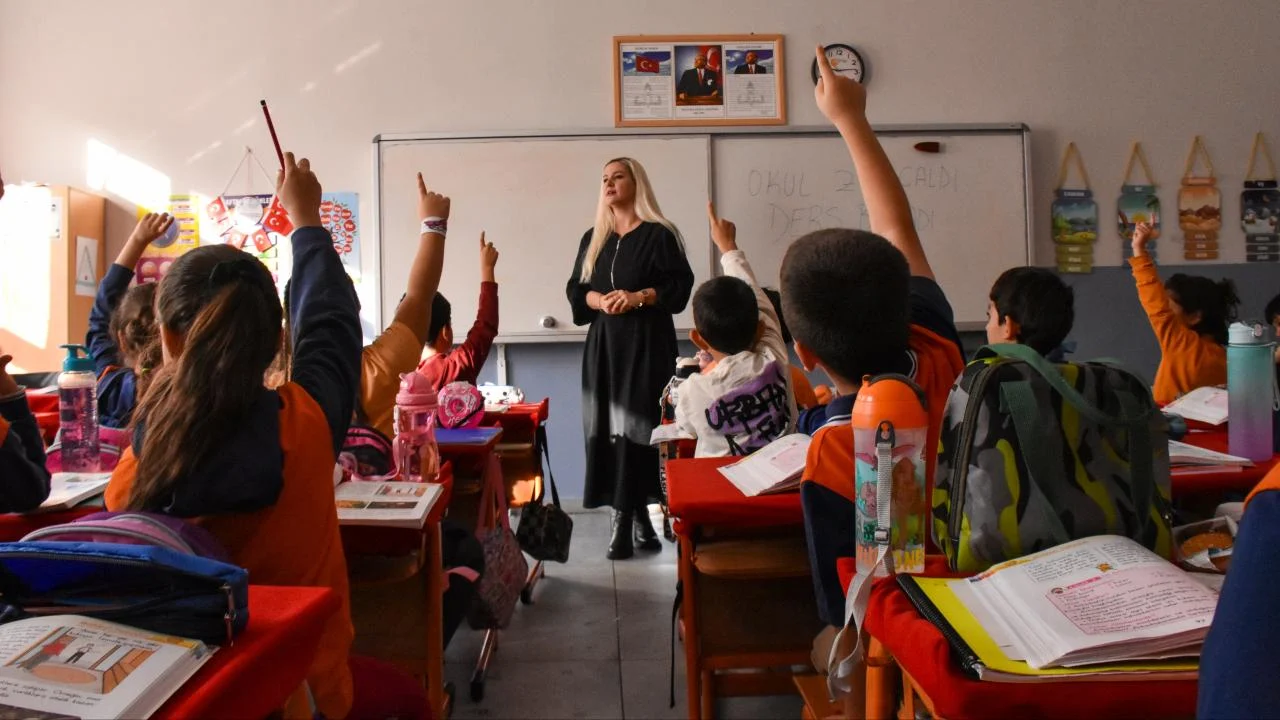 Okullarda uyum haftası yarın başlıyor