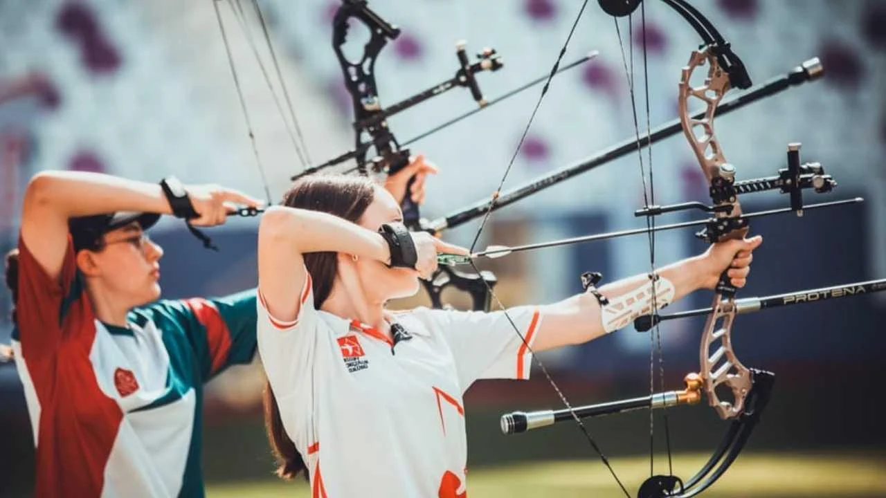 Geleneksel Türk okçuluğu 6 yılda 37 binin üzerinde lisanslı sporcuya ulaştı