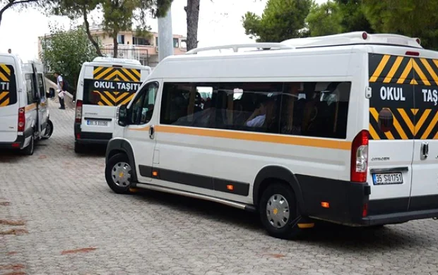 Üç büyükşehirde okul servis ücretleri 27 bin ile 93 bin lira arasında