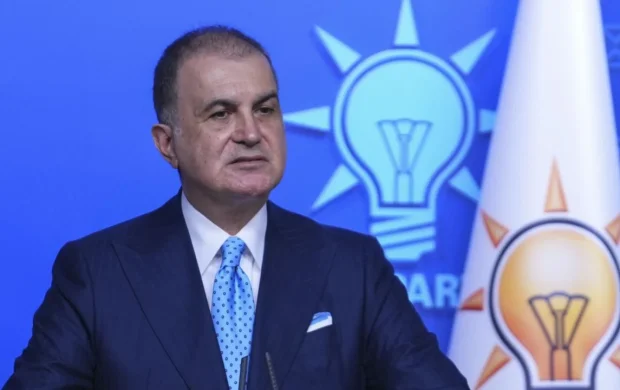 Çelik: Siyasi başarısızlıklar yargı süreçlerine saldırarak örtülemez