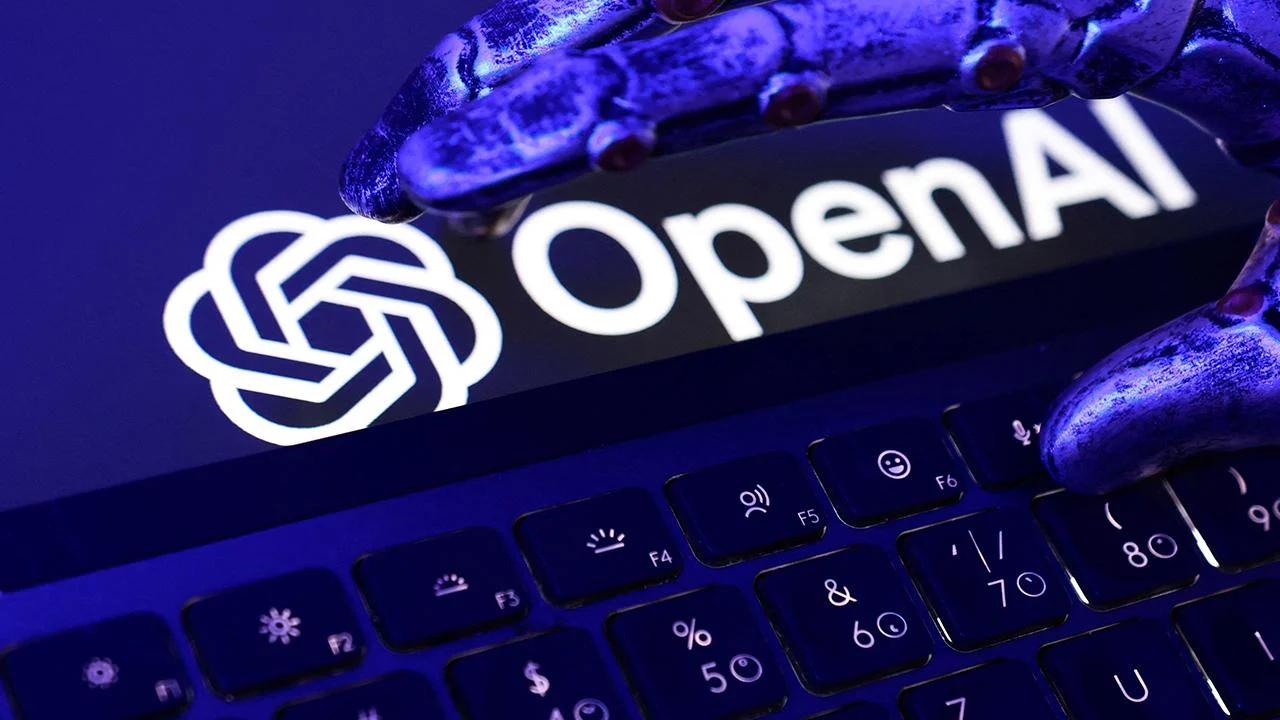 OpenAI'ın yapay zeka modellerini eğitmek için milyonlarca makaleyi izinsiz kullandığı iddia edildi