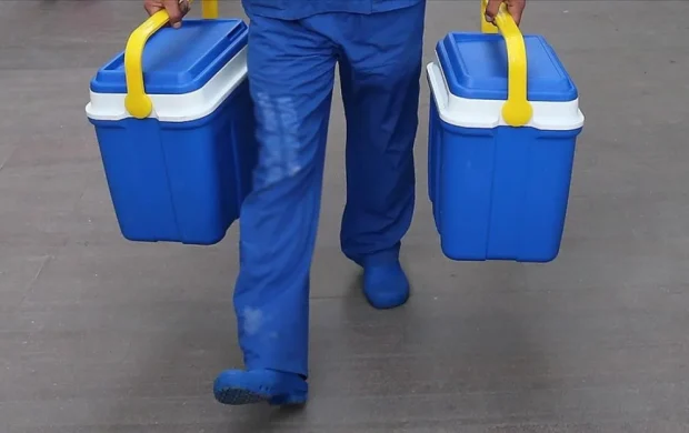 Bir ölümden 3 yeni hayat umudu doğdu