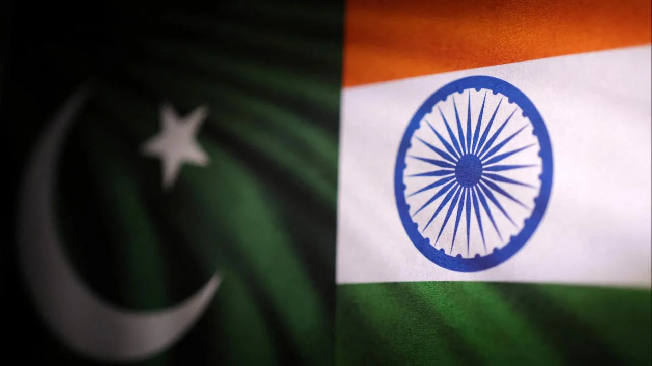 Pakistan, savaş gemilerinin çarpışması nedeniyle Hindistan'a nota verdi
