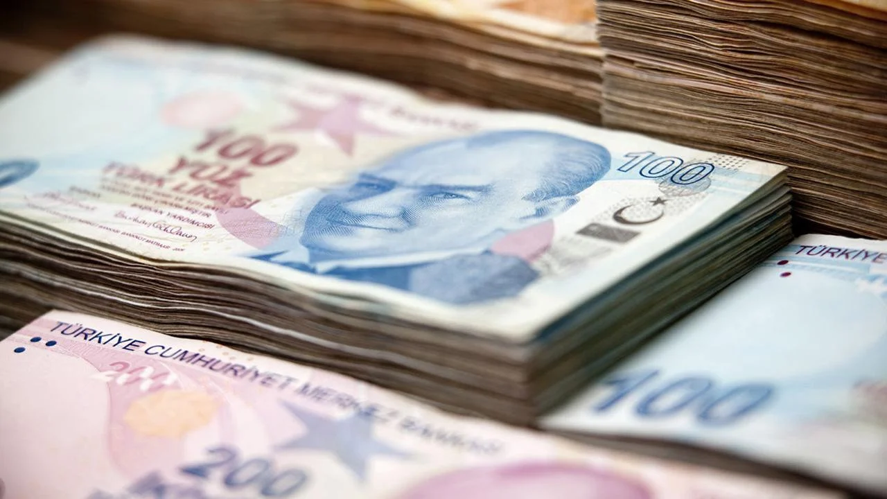 ARGE vergi teşviki geçen yıl 169 milyar 33 milyon lira oldu