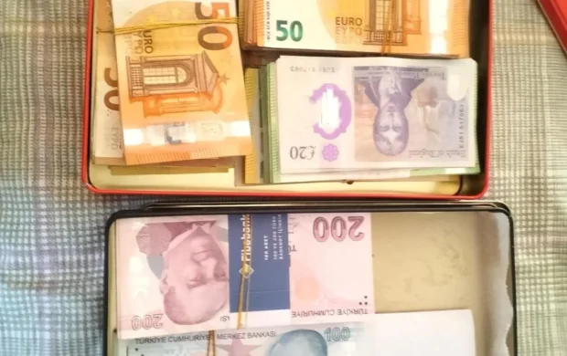 Bodrum Liman Başkanlığındaki rüşvet soruşturmasında 2 kişi gözaltında