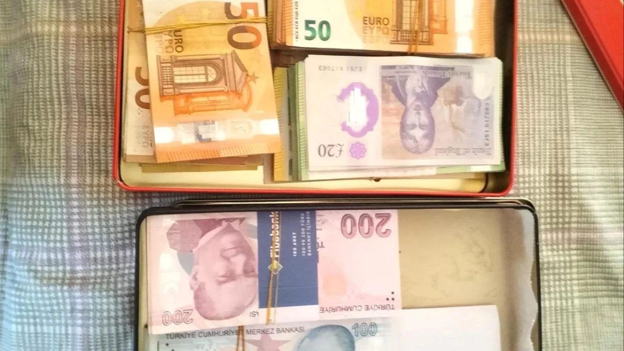 Bodrum Liman Başkanlığındaki rüşvet soruşturmasında 2 kişi gözaltında