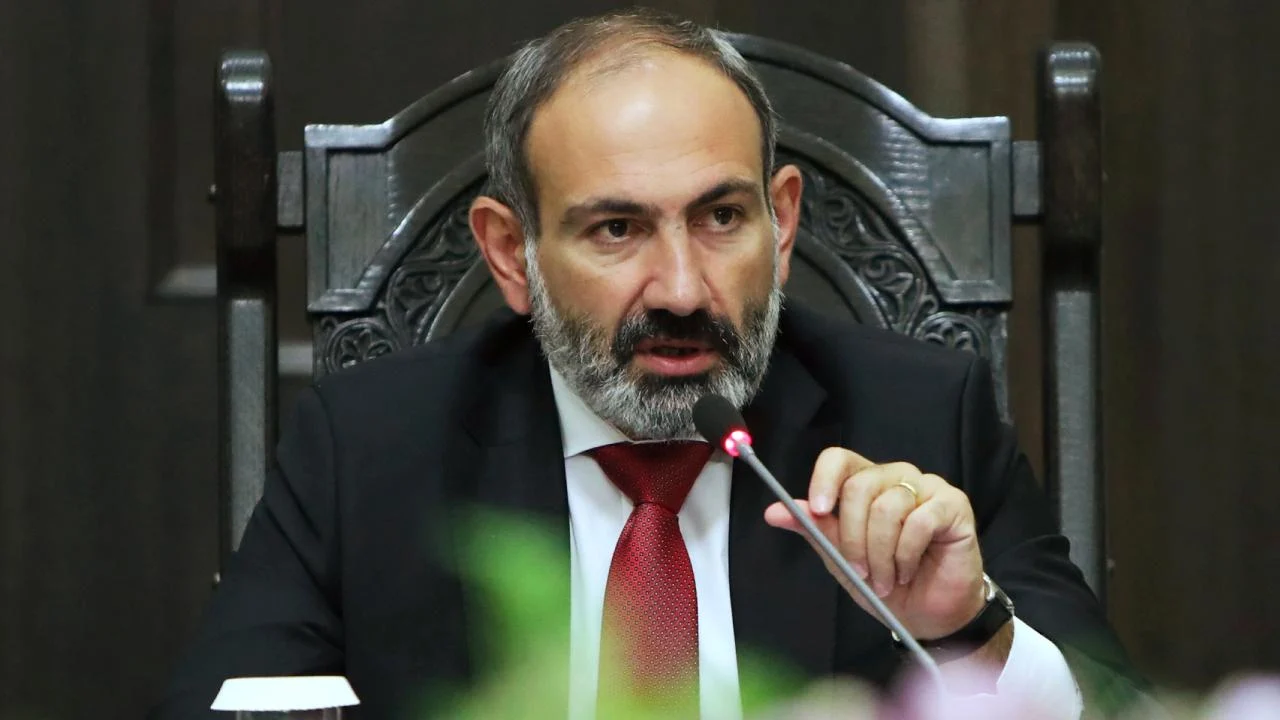 Ermenistan Başbakanı Paşinyan: Bizim Rus askeri üssüne ihtiyacımız yok