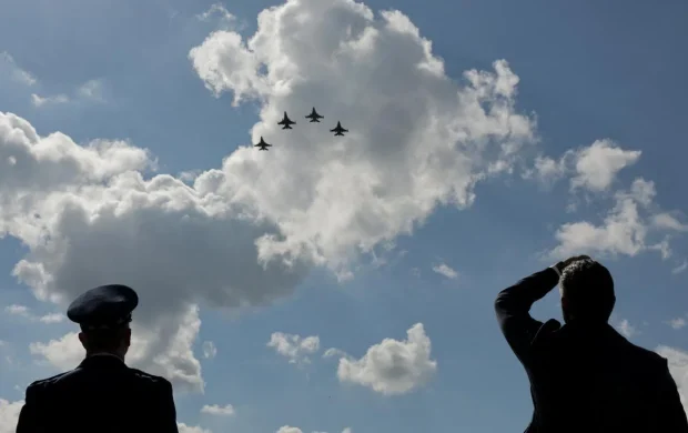 ABD'li Senatör'den Pentagon'a tedarik zincirlerini gözden geçirme çağrısı