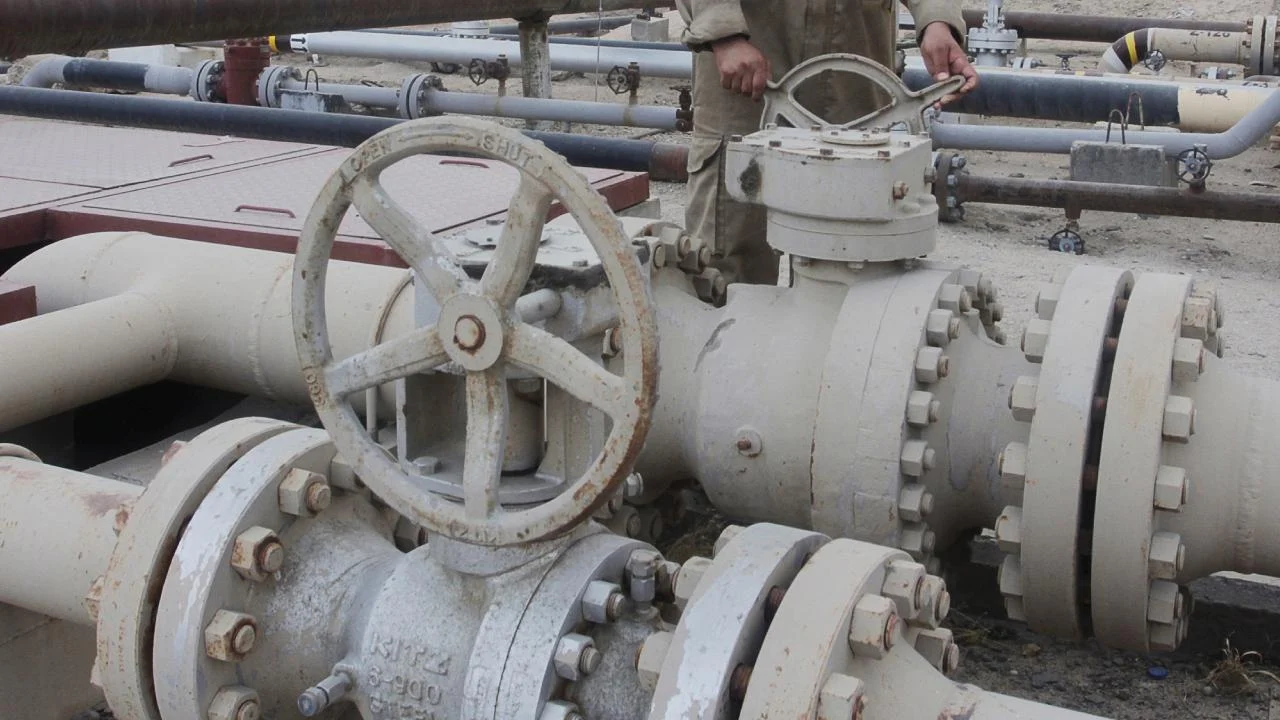 Petrol ithalatı temmuzda yüzde 6,9 azaldı