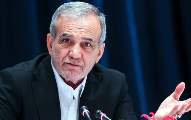 Pezeşkiyan, ABD ile anlaşmaya istekli olduklarını söyledi
