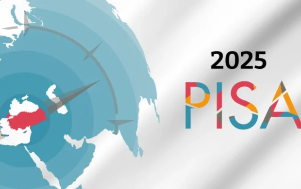Türkiye'deki devlet okulları PISA 2025'e damga vurdu